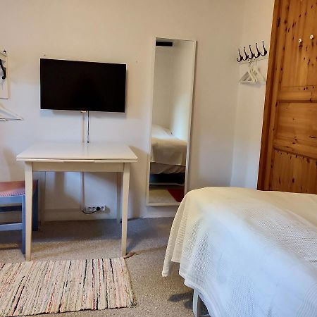 Dastrup Bed & Breakfast Viby Екстер'єр фото
