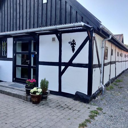 Dastrup Bed & Breakfast Viby Екстер'єр фото