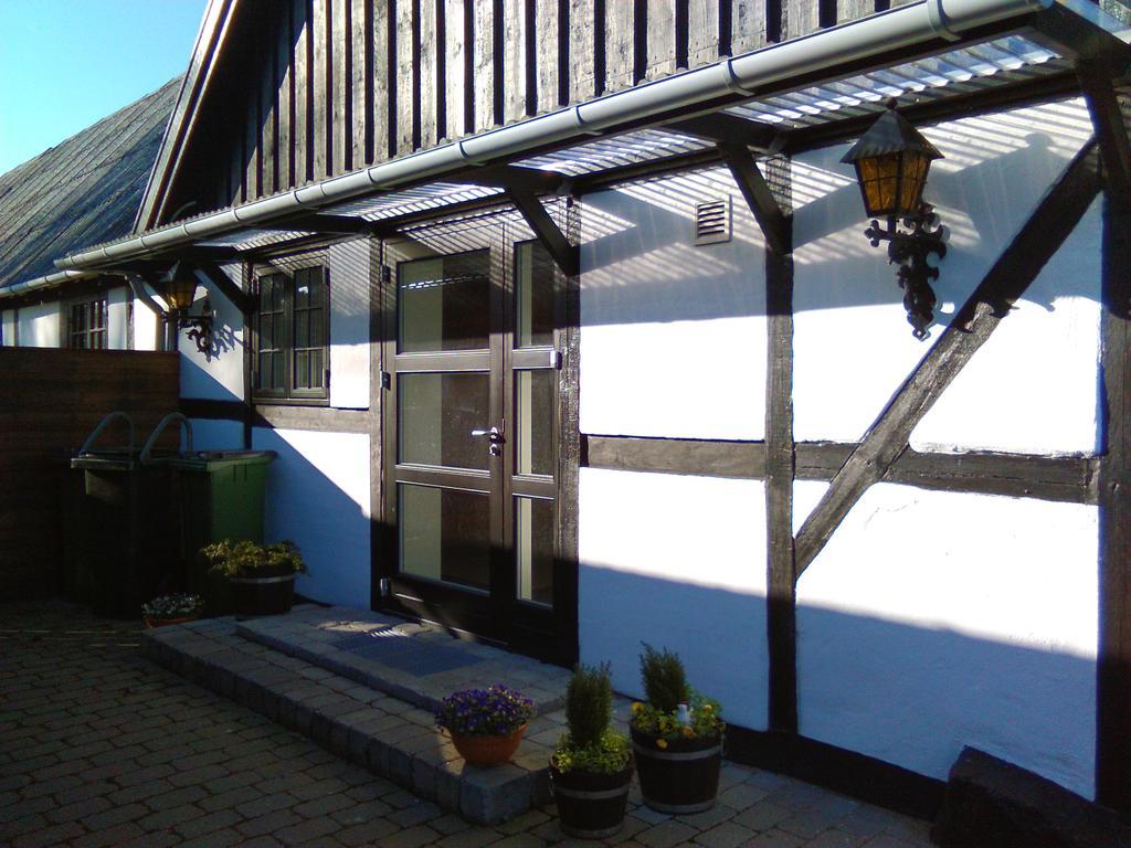 Dastrup Bed & Breakfast Viby Екстер'єр фото
