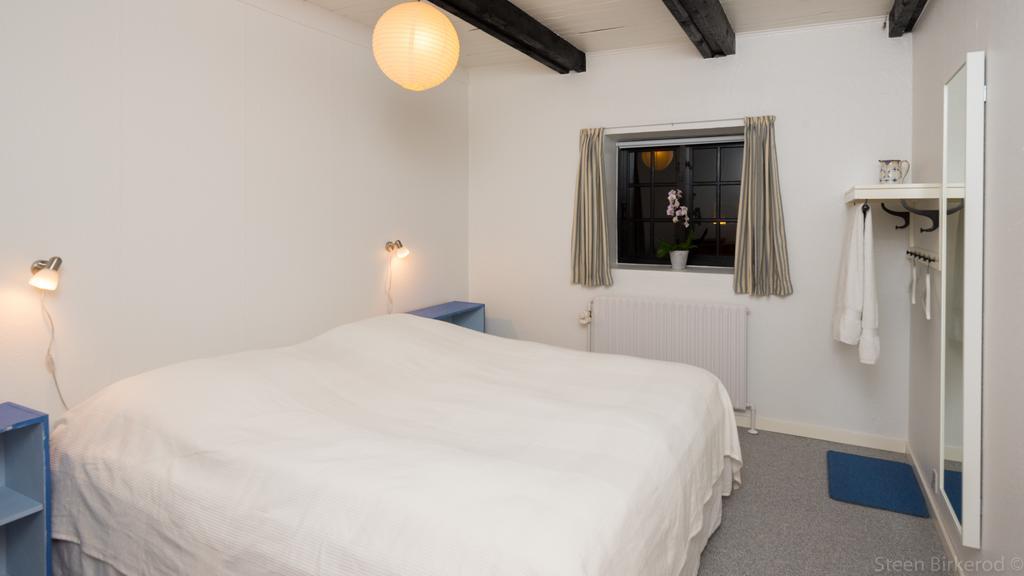 Dastrup Bed & Breakfast Viby Екстер'єр фото