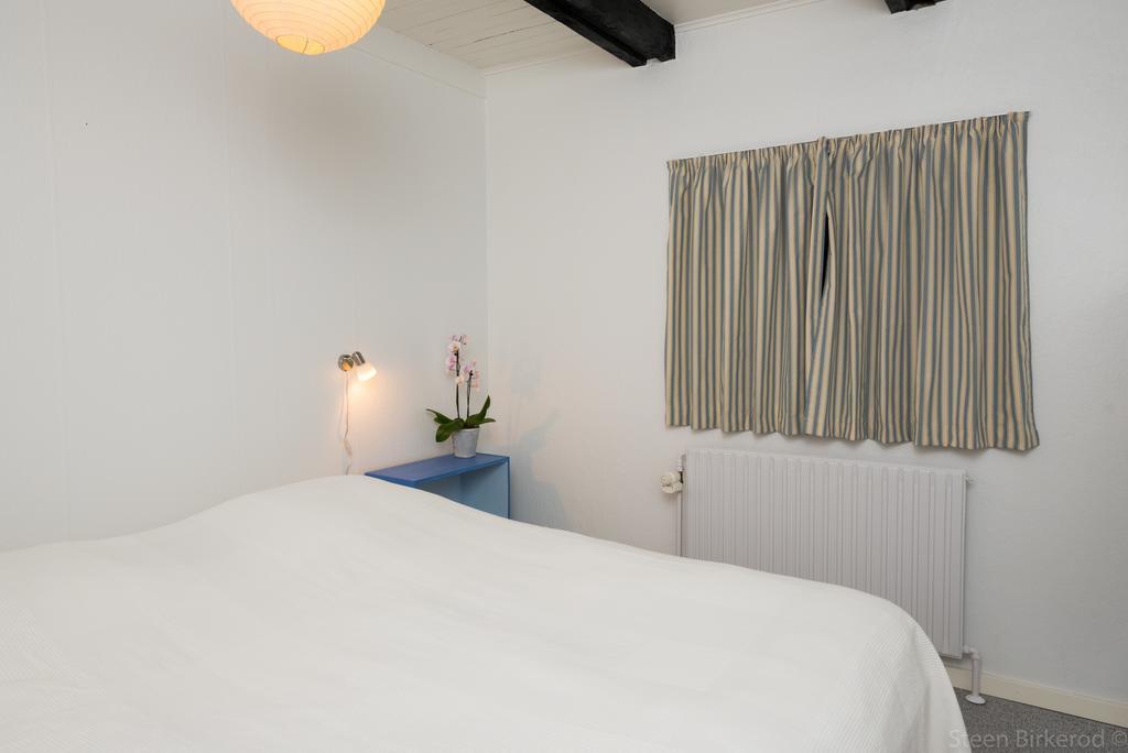 Dastrup Bed & Breakfast Viby Екстер'єр фото