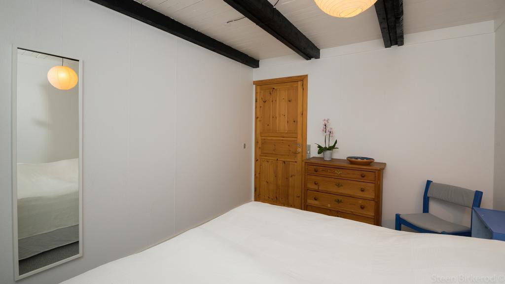 Dastrup Bed & Breakfast Viby Екстер'єр фото