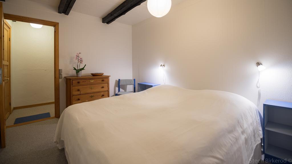 Dastrup Bed & Breakfast Viby Екстер'єр фото