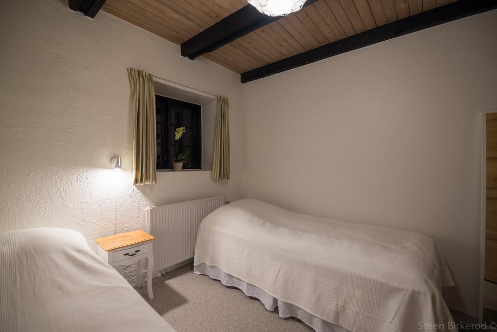 Dastrup Bed & Breakfast Viby Екстер'єр фото