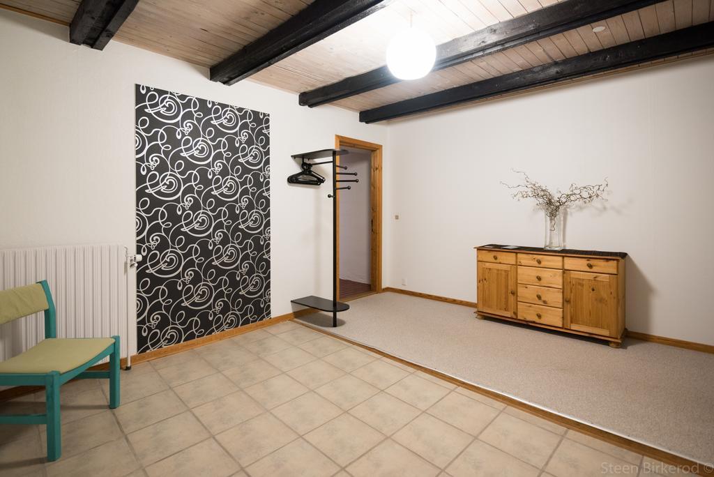Dastrup Bed & Breakfast Viby Екстер'єр фото