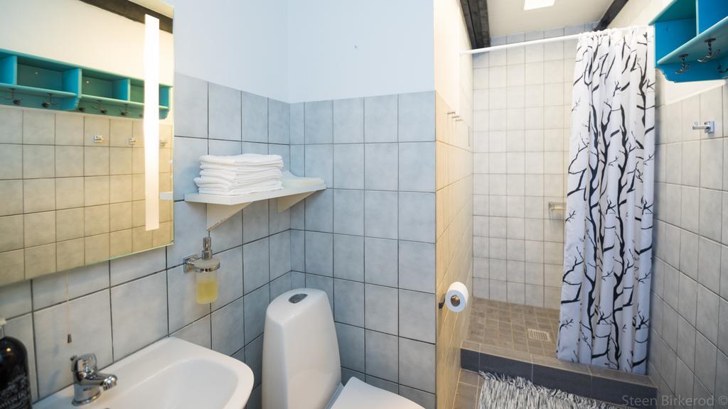Dastrup Bed & Breakfast Viby Екстер'єр фото