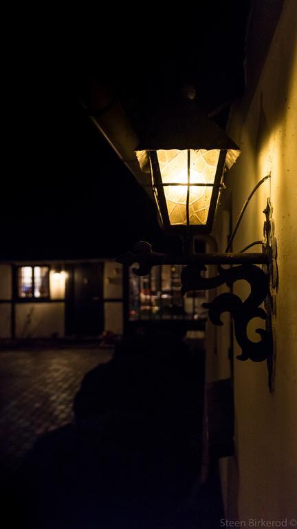 Dastrup Bed & Breakfast Viby Екстер'єр фото