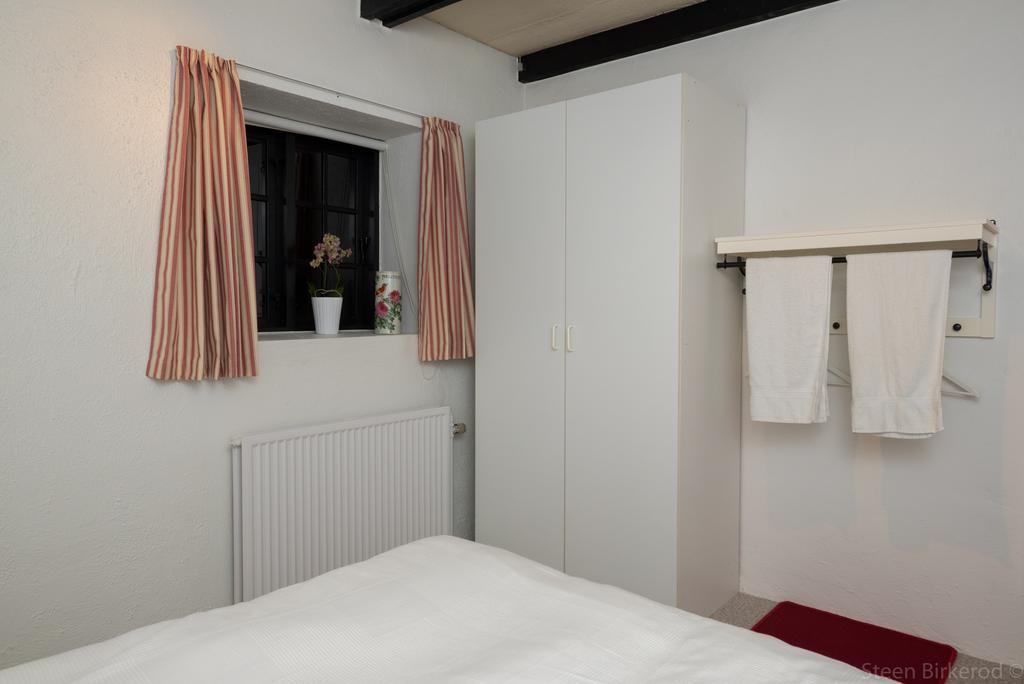 Dastrup Bed & Breakfast Viby Екстер'єр фото
