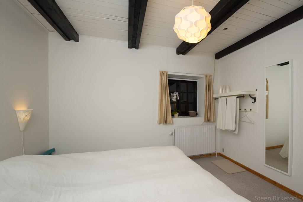 Dastrup Bed & Breakfast Viby Екстер'єр фото
