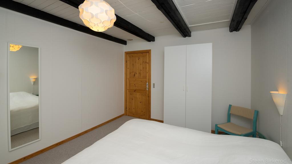 Dastrup Bed & Breakfast Viby Екстер'єр фото