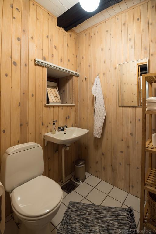 Dastrup Bed & Breakfast Viby Екстер'єр фото