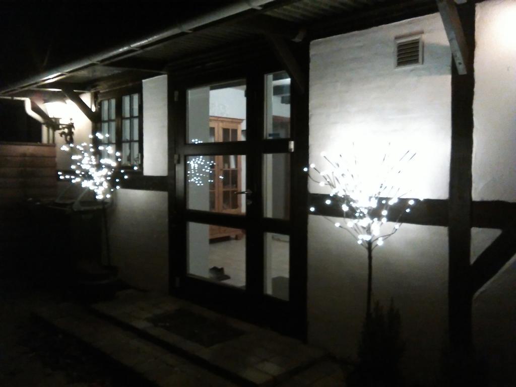Dastrup Bed & Breakfast Viby Екстер'єр фото
