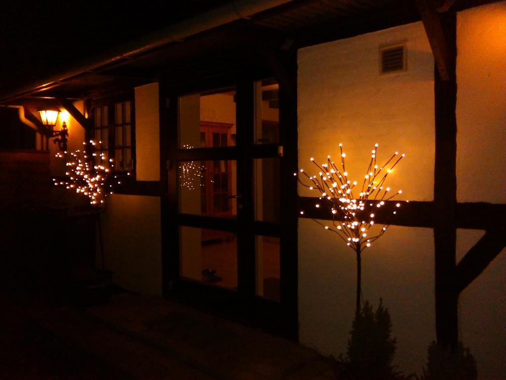 Dastrup Bed & Breakfast Viby Екстер'єр фото