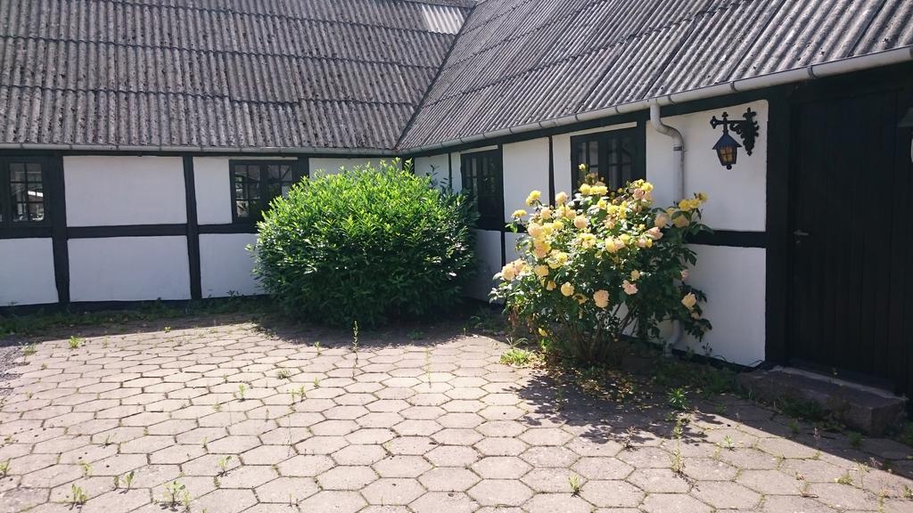 Dastrup Bed & Breakfast Viby Екстер'єр фото