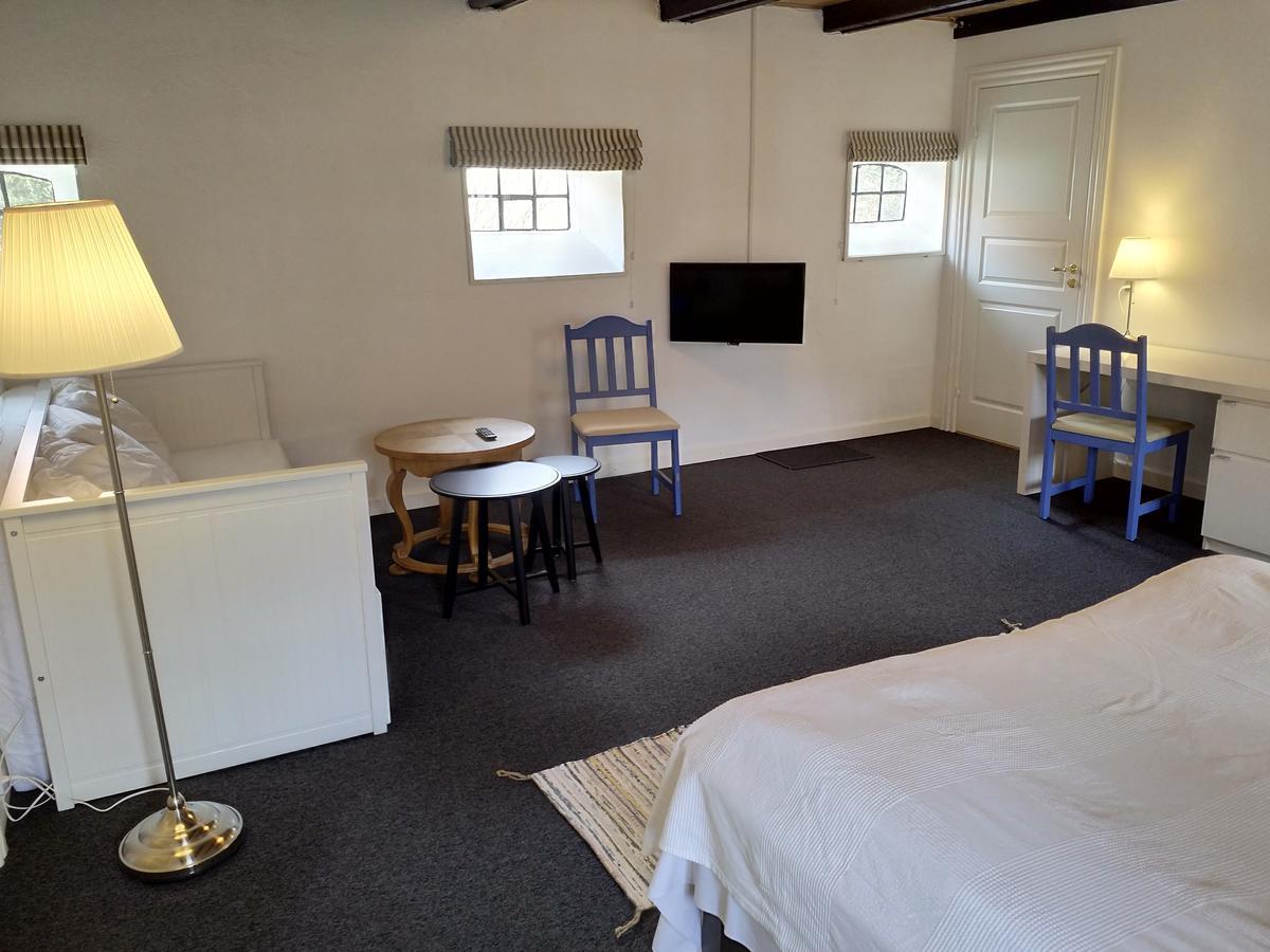 Dastrup Bed & Breakfast Viby Екстер'єр фото