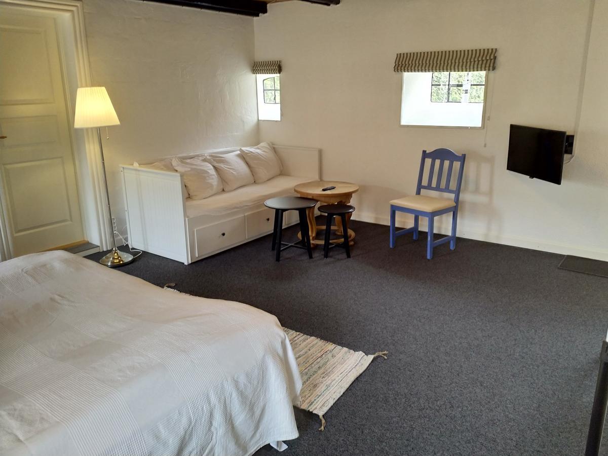Dastrup Bed & Breakfast Viby Екстер'єр фото