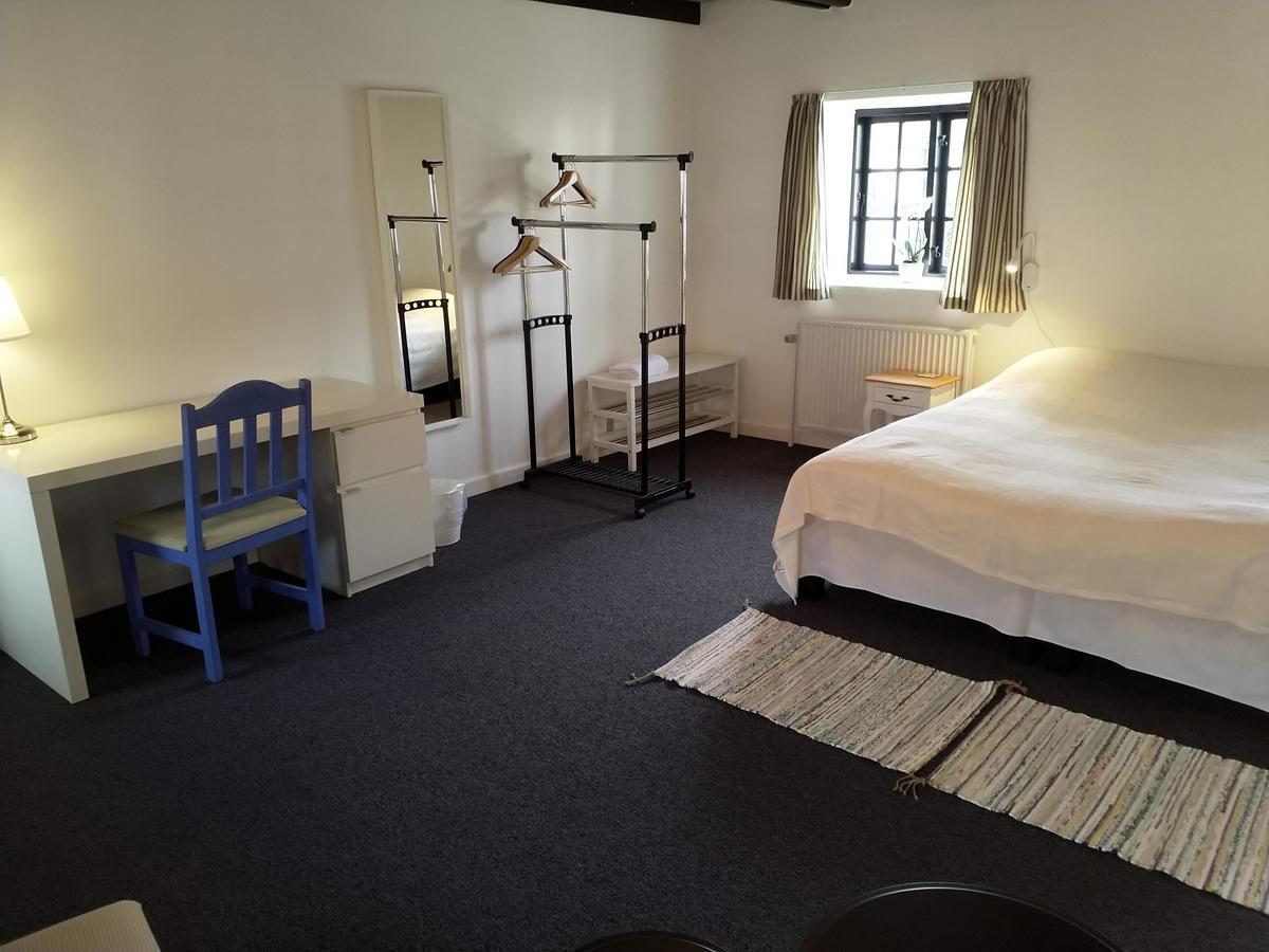 Dastrup Bed & Breakfast Viby Екстер'єр фото