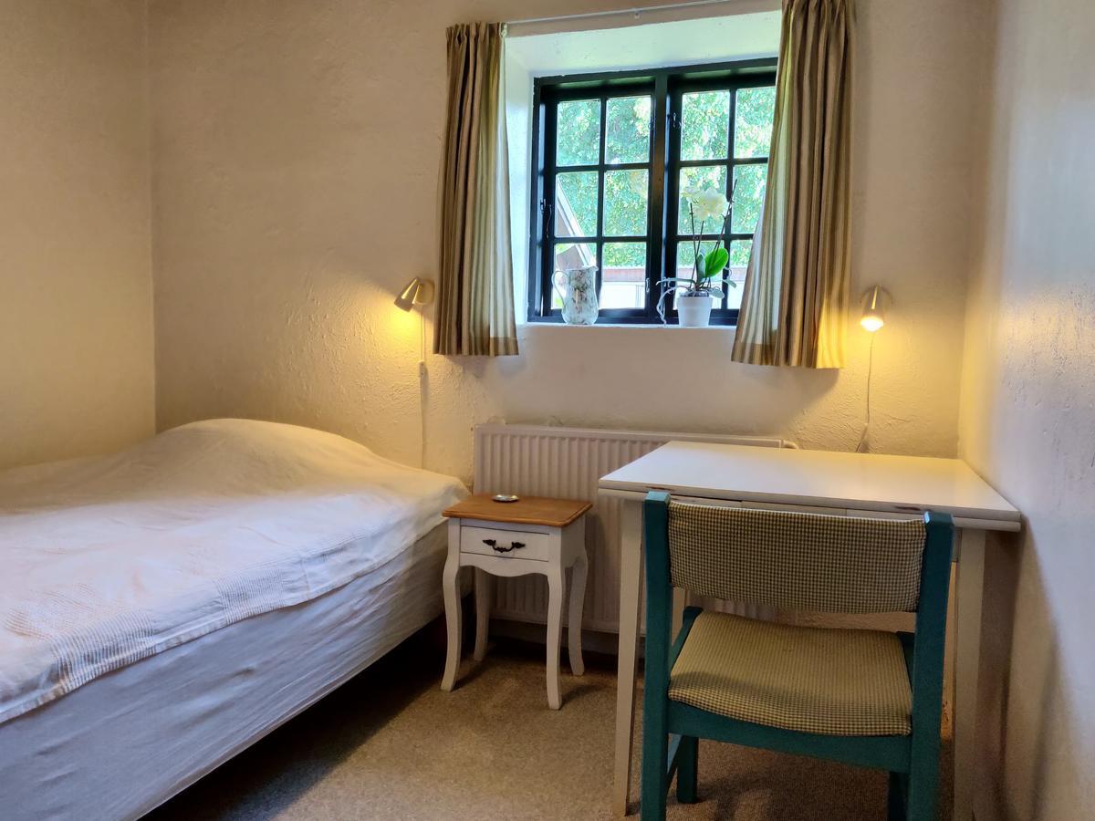 Dastrup Bed & Breakfast Viby Екстер'єр фото