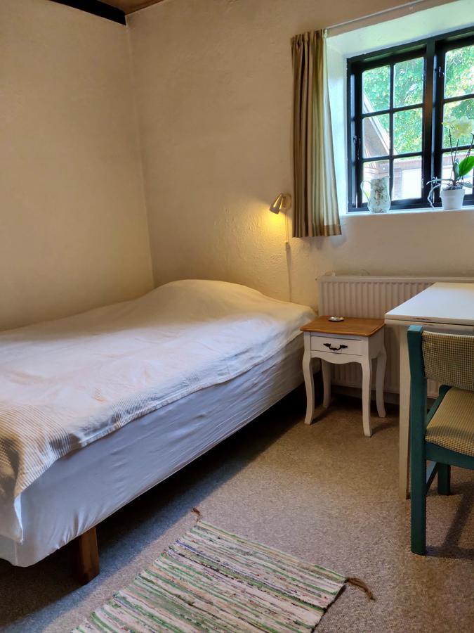 Dastrup Bed & Breakfast Viby Екстер'єр фото