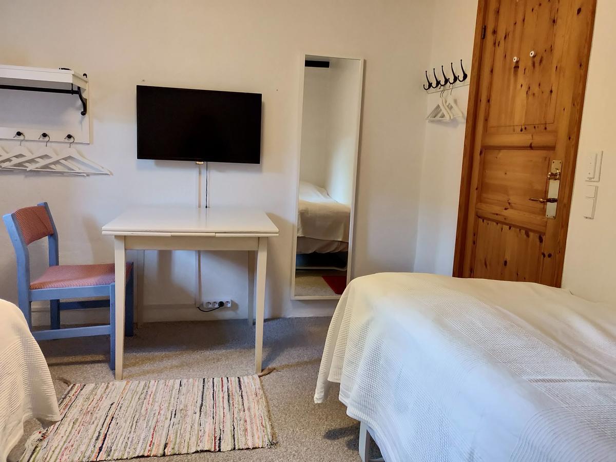 Dastrup Bed & Breakfast Viby Екстер'єр фото