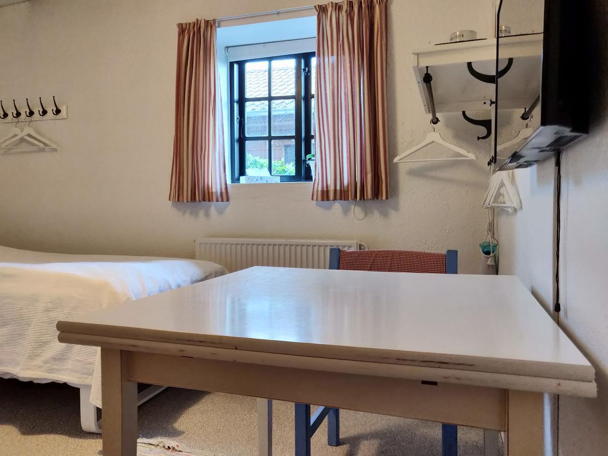 Dastrup Bed & Breakfast Viby Екстер'єр фото