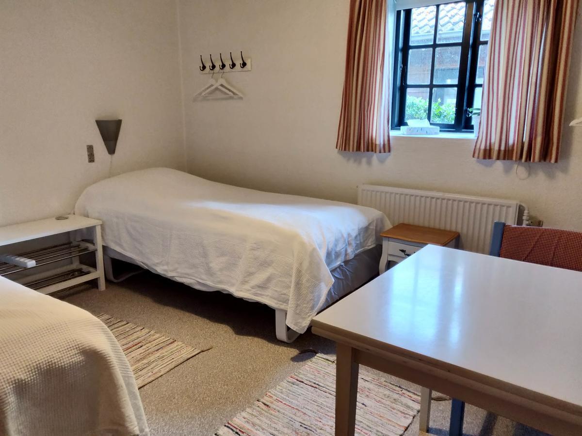 Dastrup Bed & Breakfast Viby Екстер'єр фото