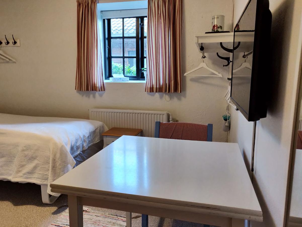Dastrup Bed & Breakfast Viby Екстер'єр фото