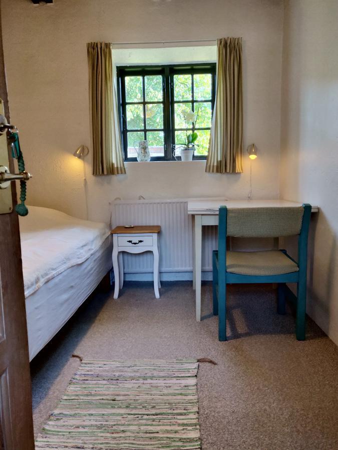 Dastrup Bed & Breakfast Viby Екстер'єр фото
