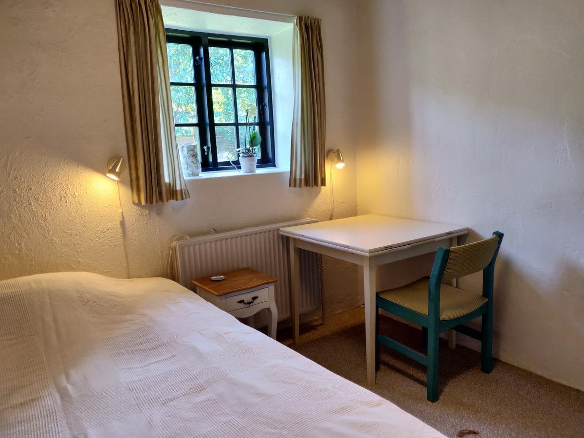 Dastrup Bed & Breakfast Viby Екстер'єр фото
