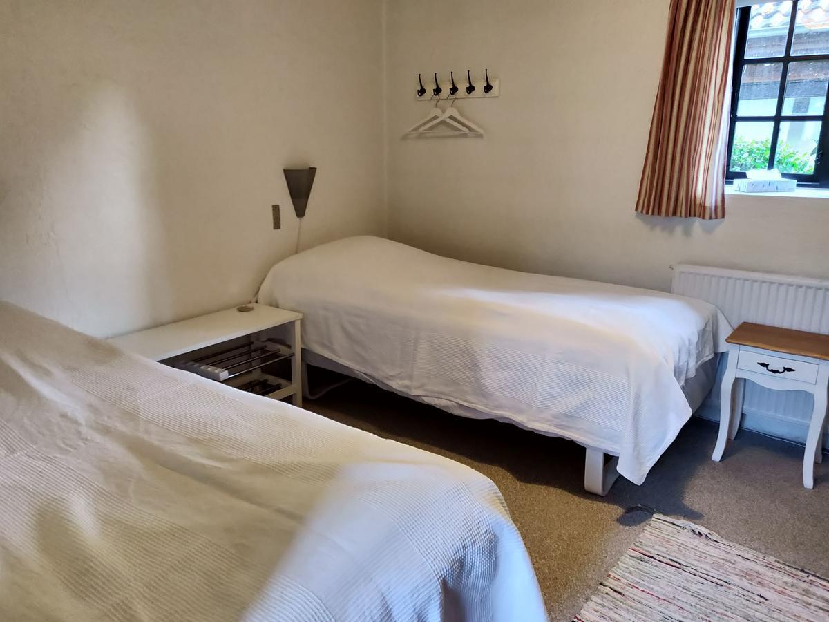 Dastrup Bed & Breakfast Viby Екстер'єр фото