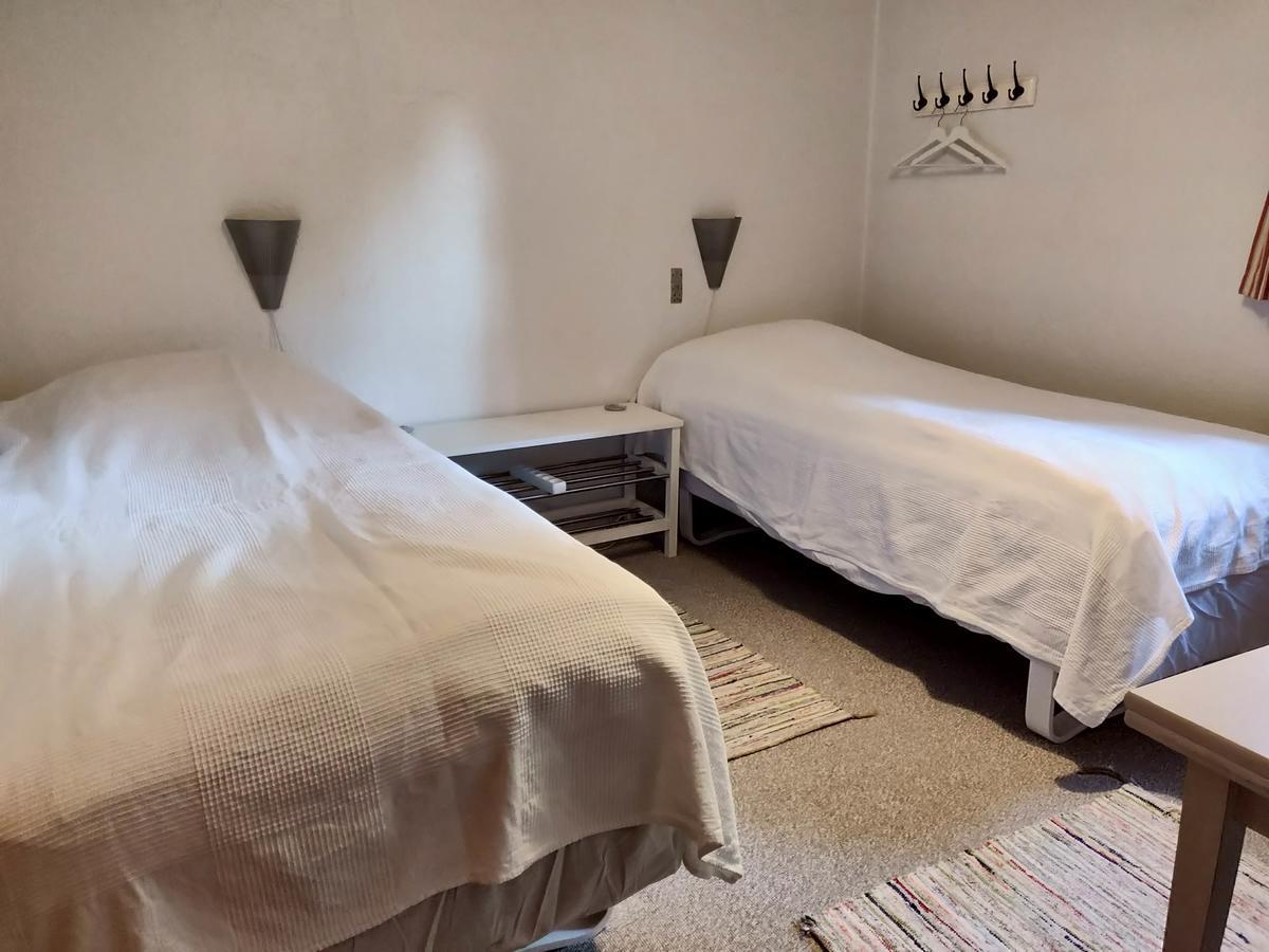 Dastrup Bed & Breakfast Viby Екстер'єр фото