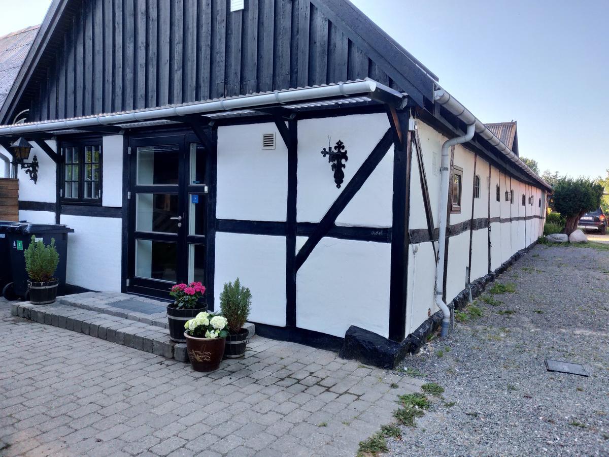 Dastrup Bed & Breakfast Viby Екстер'єр фото